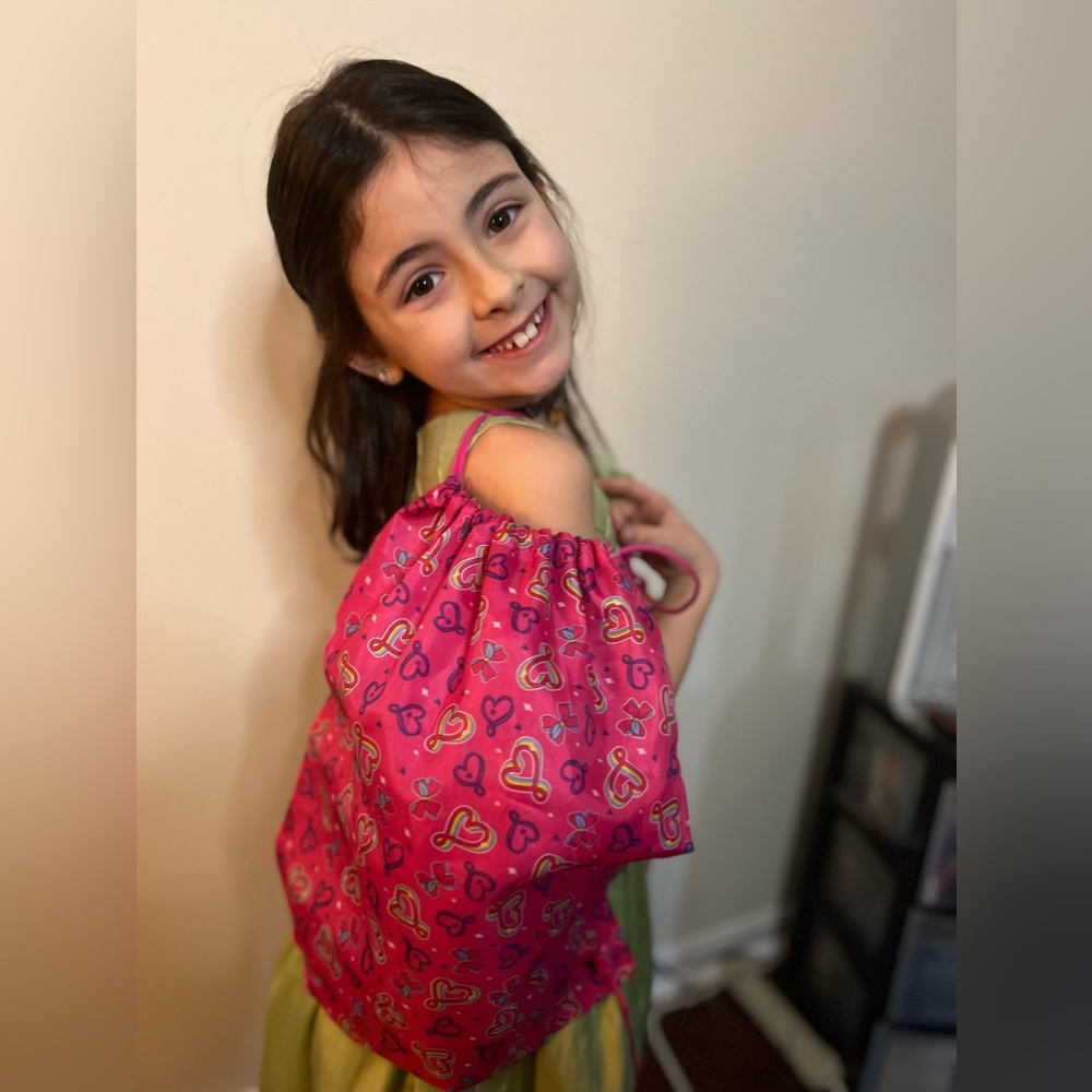 Jojo Siwa shoulder bag